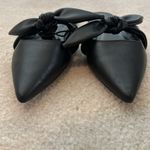 EXPRESS  flat mules size 10 Photo 1