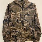 Shinestar Camo Jacket Photo 0