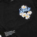 Urban Outfitters Bittersweet Petals Tee NWT Size S Photo 5