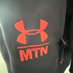Under Armour Under Armor MTN Jacket Size XL. EUC. Photo 4