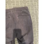 Ann Taylor LOFT Modern skinny ankle‎ LOFT  size 8 Front Seams Photo 5