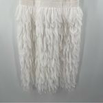 Aidan Mattox NEW AIDAN BY AIDEN MATTOX Dress Size 2 Tiered Halter Bridal Wedding Bride NWOT Photo 9