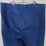 Liverpool Jeans Company Slacks Estate Blue Women Size 18W Trousers Faux Pockets Photo 6