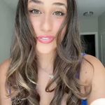 Popilush Ribbed Blue Shapewear Dress Photo 0