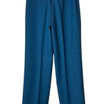 Levi's Vintage 70s Trouser Polyester Knit Pant Casual Deadstock Size 27 Photo 7