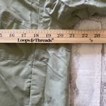 Columbia NWOT  Womens Lillian Ridge Waterproof Hood Gorpcore Jacket Sz M Photo 6