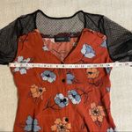 Mink Pink Button Down Dress Photo 14