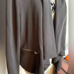 Nicole Miller 🌈NWT Nicole by Cardigan Open Front, Medium Photo 1