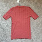 Tea N Rose Tea and rose top. S/M Photo 6