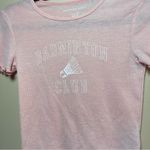 American Eagle  Outfitters Pink Knit Top Photo 2