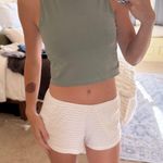 Amazon Green athletic top  Photo 0