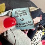 Vintage inner child a line skirt size 10 Pink Photo 3