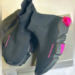 Balenciaga  Speed LT Clear Knit Sneakers Size 37 Photo 0