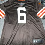 NFL Mayfield Jersey  Photo 0