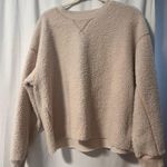 American Eagle  Sherpa Crewneck Photo 0