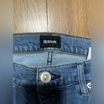 Hudson Jeans Hudson Midrise Nico Super Skinny 29 jeans Photo 1