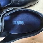 P. W. Minor Womens Orthotic Shoes SZ 9 T Strap Leather Extra Depth Comfort NWOB Black Photo 6