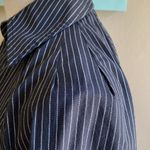 EXPRESS  Fitted shirt dress vintage y2k Photo 8