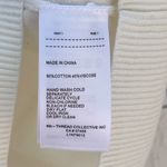 Laundry by Shelli Segal Laundry Women white lace sweater size S Photo 7