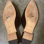 Dolce Vita Dark Blue Holli Mules Photo 3