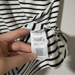 Veronica Beard Lanier Polo Mini Dress T Shirt Dress Size M Photo 5