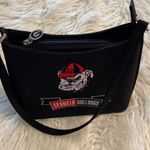 Georgia Bulldogs Purse Vintage Sandol Living Fashion please see all photos Photo 11