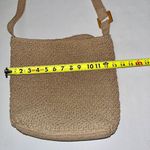Liz Claiborne Crochet Purse Bag Photo 4