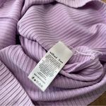 Wilfred Aritzia  Free Murdock Ribbed Bodycon Tank Dress Medium Photo 2