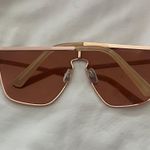 Tilly's Reflective Sunglasses Photo 1