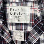 Frank & Eileen  Frank Plaid Button Up Shirt Photo 1