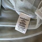 Sundance  Misty Dreams Embroidered Mesh Overlay Dress Photo 7