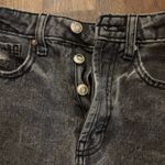 Wild Fable Distressed Black Shorts - XS Photo 2