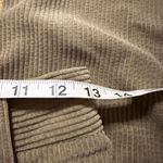 Petal and Pup NWT Pedal & Pup corduroy tapered pants tan 2 Photo 8