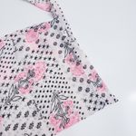 Free People Sheer Reusable Farmers Market Tote Bag Photo 1