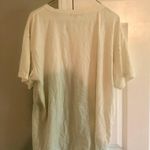 7 For All Mankind T-shirt Photo 1