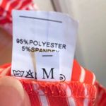 Comfy Cozy Sleep Wear Orange Size M Photo 2