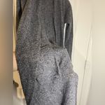 Antonio Melani  Cashmere Whimsigoth Dark Academia Open Front CozySoft Cardigan M Photo 8