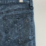 Rag and Bone  Rosebowl Navy Legging Fit Jean Sz‎ 27 Photo 6