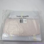Kate Spade NWT  Carson colorblock convertible crossbody , Rose smoke‎ Photo 10