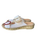 Naguisa Bruma Two Strap Slide Photo 3