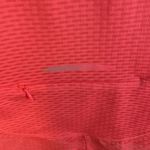 Under Armour Coral Long Sleeve Athletic Top Activewear Running Shirt Photo 2