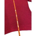 Style & Co  Knit Pullover Sweater Winter Everyday School Workwear Photo 9