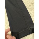 Thirdlove Black Flex Seamless High Rise Compression Leggings Womens Medium Photo 1