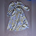 Dazy baby pink floral cami dress💗 Yellow Size M Photo 8