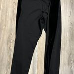 Victoria's Secret Victoria’s Secret Pink Cozy Fleece Lined Leggings size large inseam is 25 Photo 1