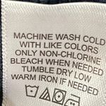 Maurice's Linen Blend Convertible Mid Rise Wide Leg Pant Photo 6