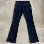 joe's jeans Joe’s mid rise honey bootcut size 27 Photo 7