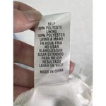 Storia New ‎ Sleeveless Dress Women's Sz Large Blue Floral Maxi renaissance dress Photo 7