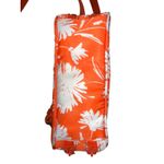 Kate Spade  New York Women's Jae Mini Nylon Crossbody Bag Orange nwot purse Photo 4