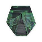 White Fox Boutique new White Fox ❤︎︎ aso TV Spark The Passion Mini Dress ❤︎︎ Green Distortion ❤︎︎ Photo 8